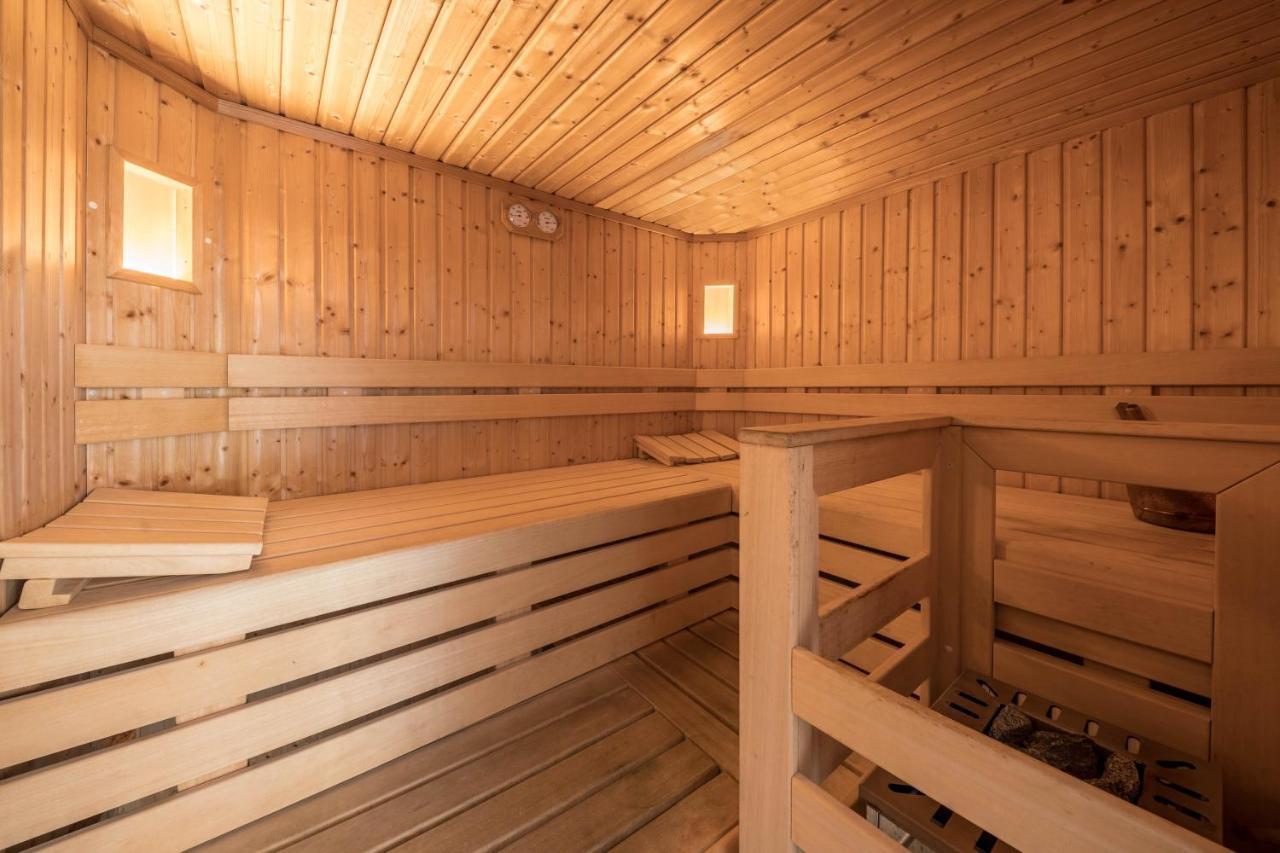 Haus Hubertus - Fewo 5 Σαν Λεονάρντο ιν Πασίρια Εξωτερικό φωτογραφία